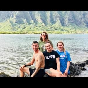 Meet your Posher, Zoey